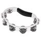 Meinl HTMT1WH Headliner Tambourine