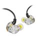 XVive T9 In-Ear Monitors