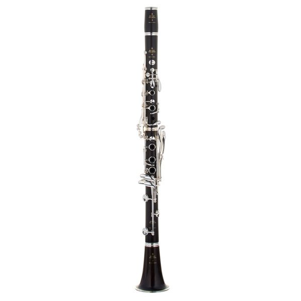 Buffet Crampon RC Prestige A-Clar 18/6 - NEW