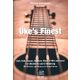 Acoustic Music Books Uke's Finest