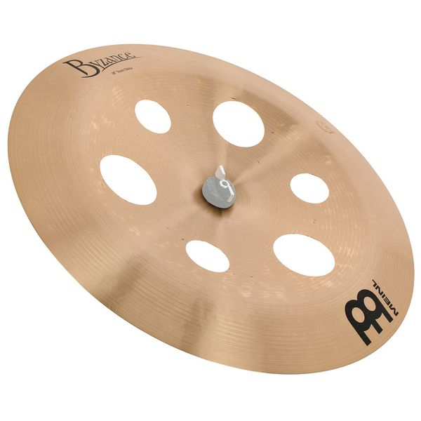 Meinl 18