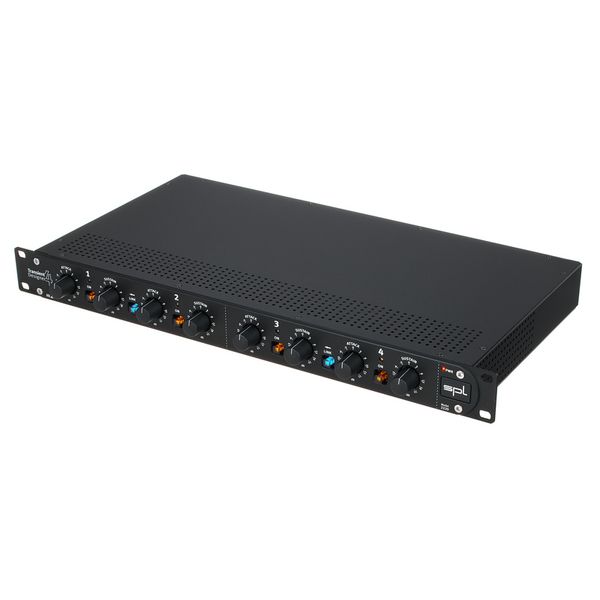 SPL Transient Designer 4 Mk2