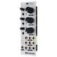 Shakmat Modular Triple Steeple