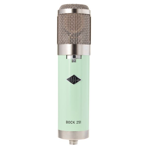Universal Audio Bock 251