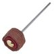 Dragonfly Percussion Suede Kick Drum Beater