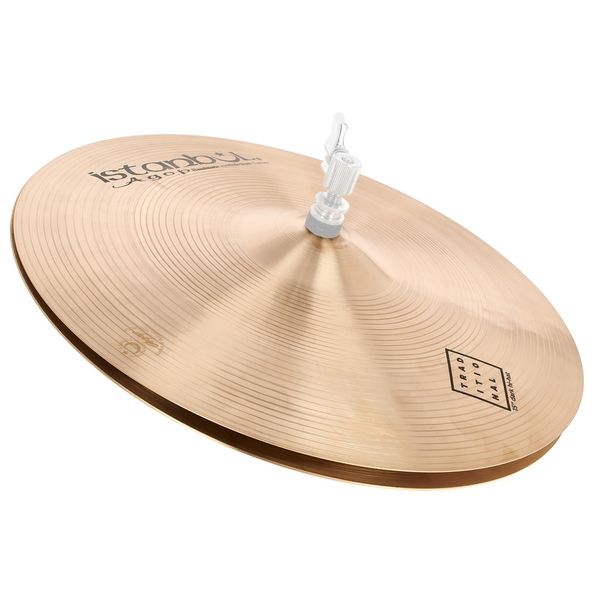 Istanbul Agop 15