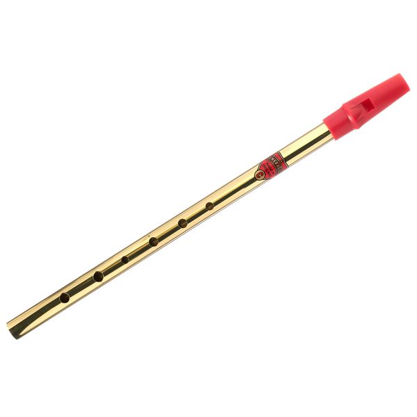 Generation Flageolet Brass C-tuning
