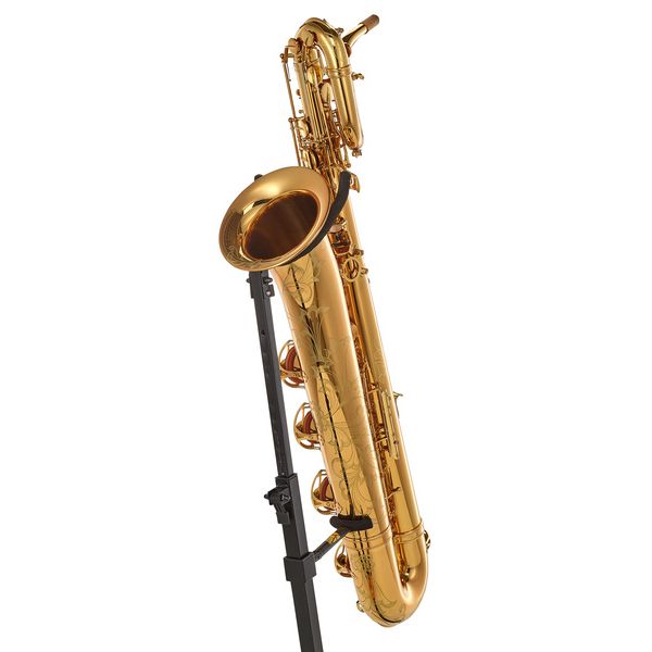 Forestone SX Gold Lacquered Baritone Sax