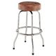 Taylor Bar Stool Brown 30