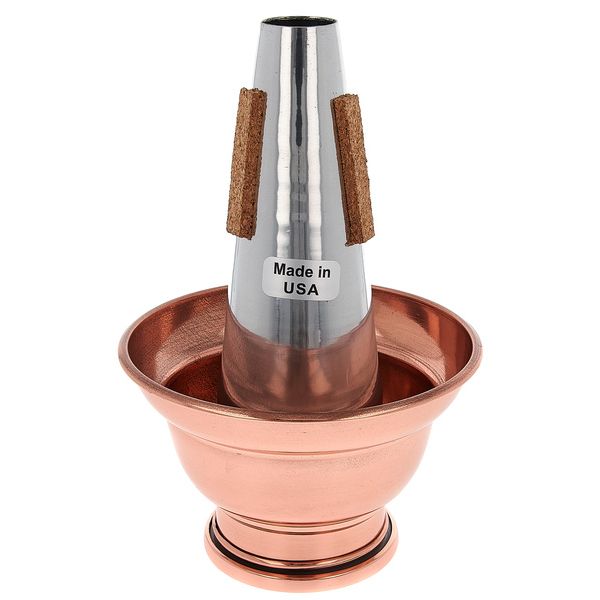 Tom Crown Trumpet Cup C/A Adjust