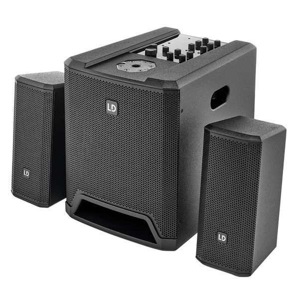 LD Systems Dave 10 G4X