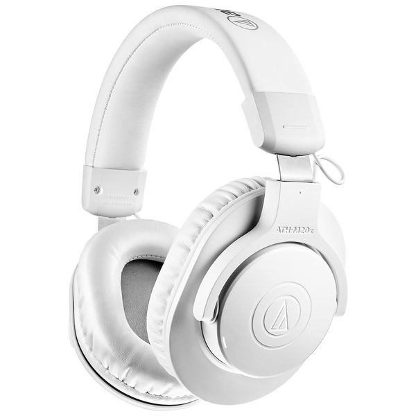 Audio-Technica ATH-M20XBT WH
