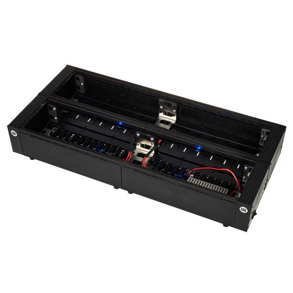 Sinusoda Four Pack Black