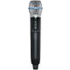 Shure GLXD2+/Beta87a