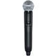 Shure GLXD2+/SM58