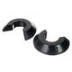JK Drum Systems JK Hooves 2-Pack