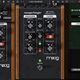 Moog MF-101S Lowpass Filter Plugin