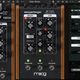 Moog MF-104S Analog Delay Plugin