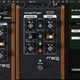 Moog MF-109S Saturator Plugin