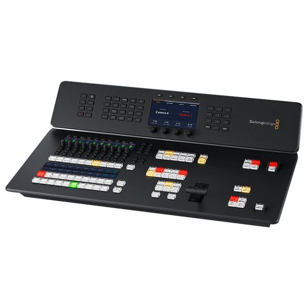 Blackmagic Design ATEM Television Studio HD8 2TB