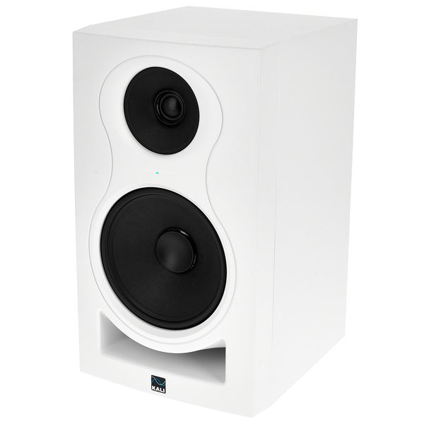 Kali Audio IN-8 White 2nd Wave