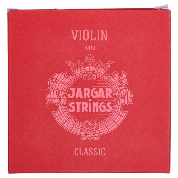Jargar Classic Violin Strings Forte