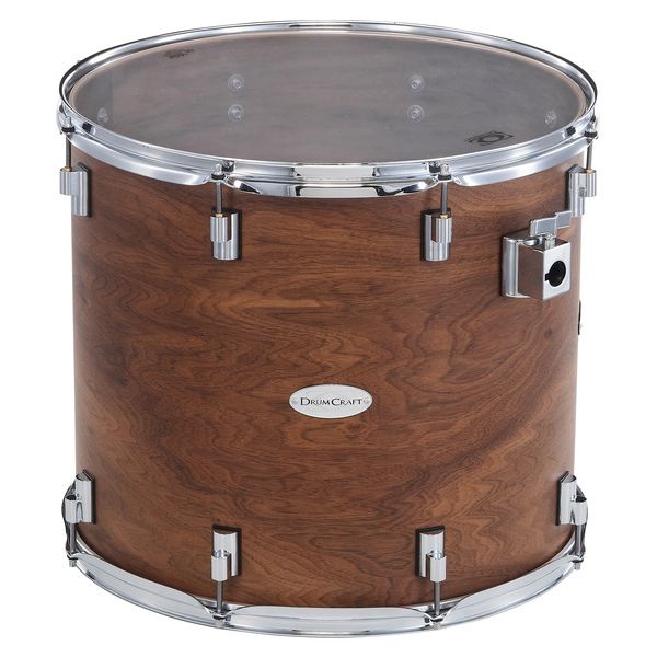 DrumCraft Concert Tom 18
