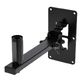 K&M 24169 Speaker wall bracket