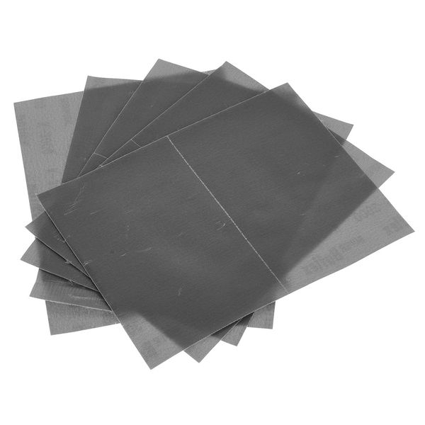 Kovax Assilex ST Sheets K3000