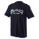 Martin Guitar Classic Solid Logo T-shirt S