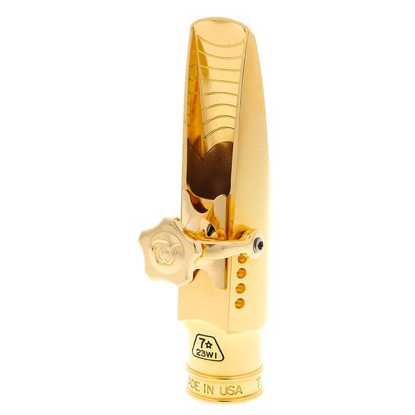 Theo Wanne Ambika IV Tenor 7* Gold
