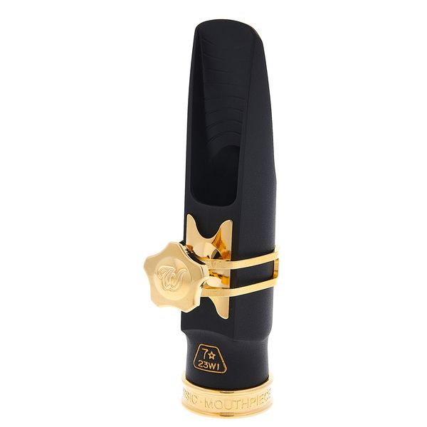 Theo Wanne Ambika IV Tenor 7* HR