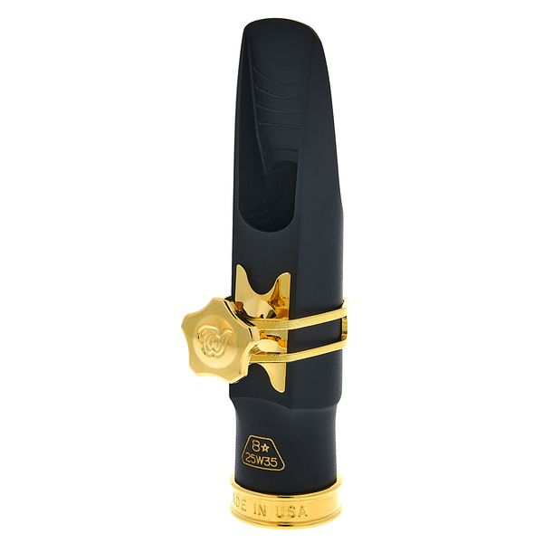 Theo Wanne Brahma Tenor 8* HR