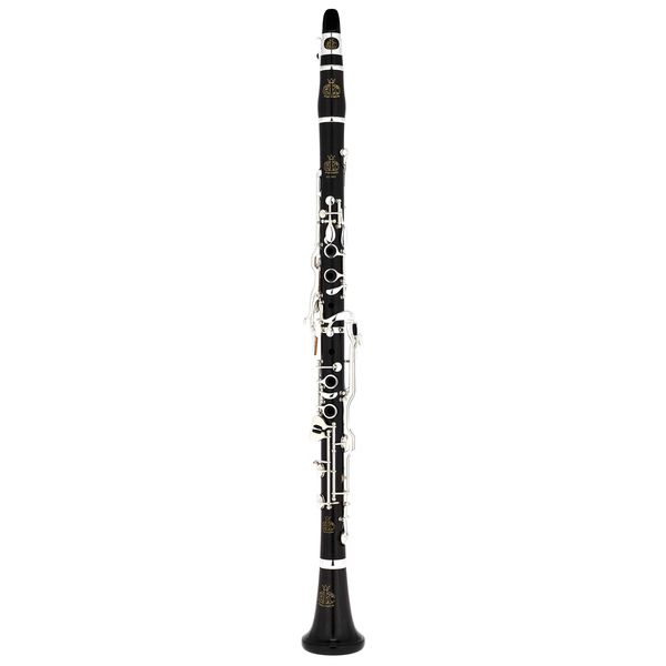 Amati ACL 640K G-Clarinet