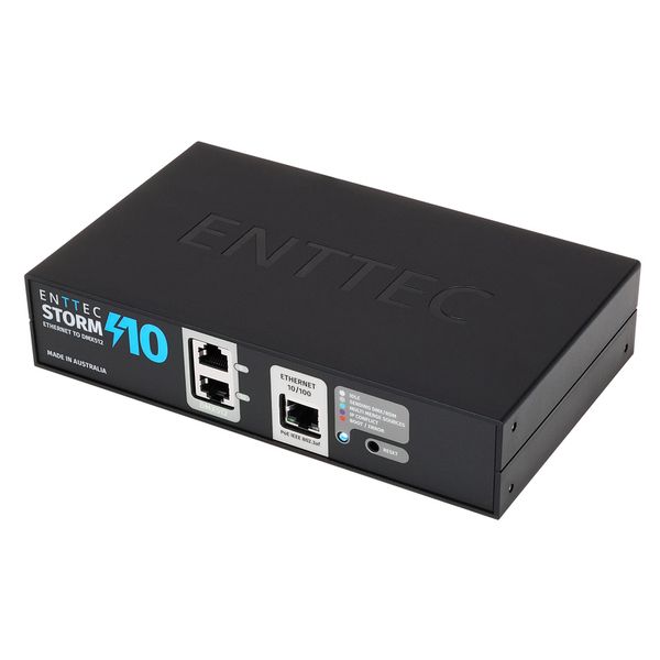 Enttec Storm 10