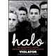 Hannibal Verlag Halo Depeche Mode