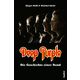 Hannibal Verlag Deep Purple Geschichte