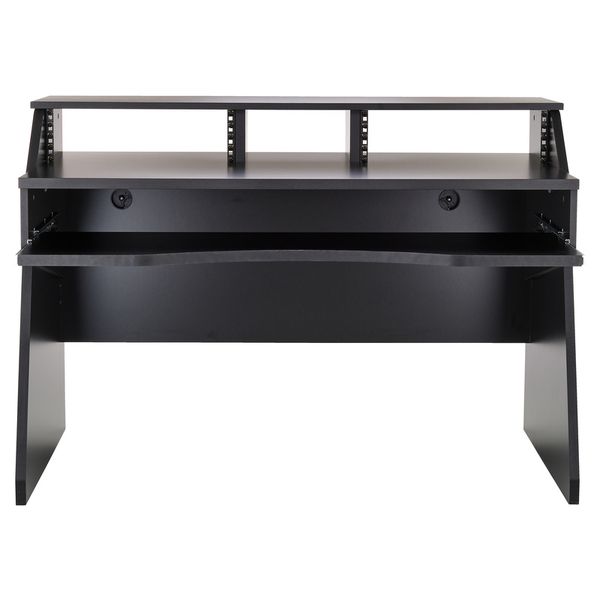 Thomann Creative Desk 137 Black Bundle