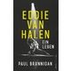 Ullstein Eddie van Halen – Ein Leben
