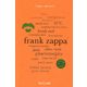 Reclam Verlag 100 Seiten Frank Zappa