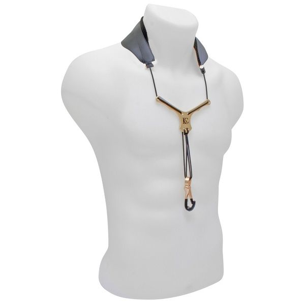 BG France S73YMSH Zen Yoke Strap XL