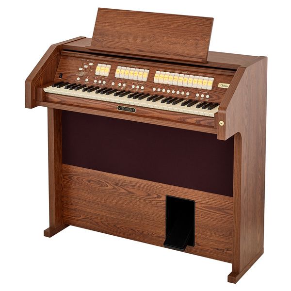 Viscount Chorum 10 Dark
