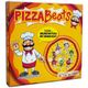 Baff Pizza Beats Rhythm Game