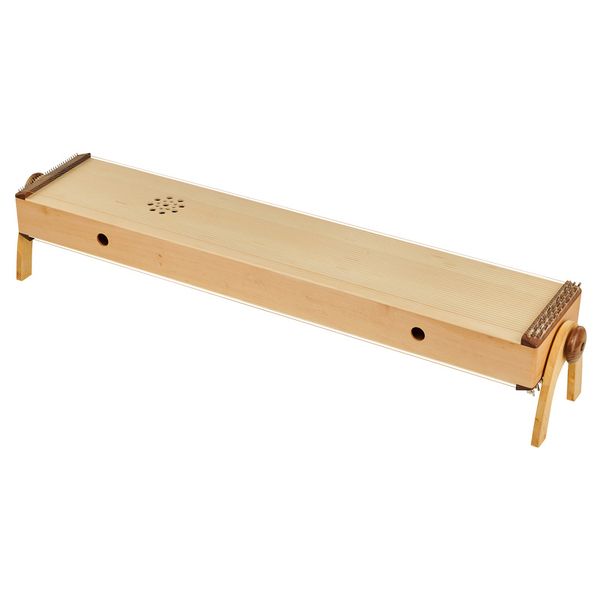 Meerklang Double Monochord 126