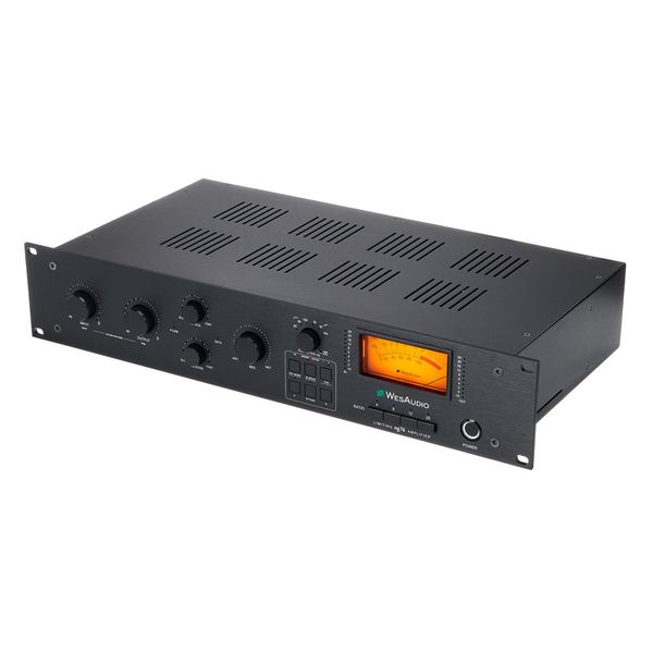 WES Audio ng76 FET Compressor