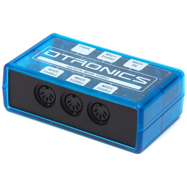 Dtronics DT-QT