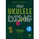 Edition Dux Das Ukulele-Ding 1