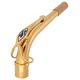 Selmer S-Neck Alto Supreme Gold Pl.
