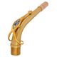 Selmer S-Neck Alto Supreme Matt