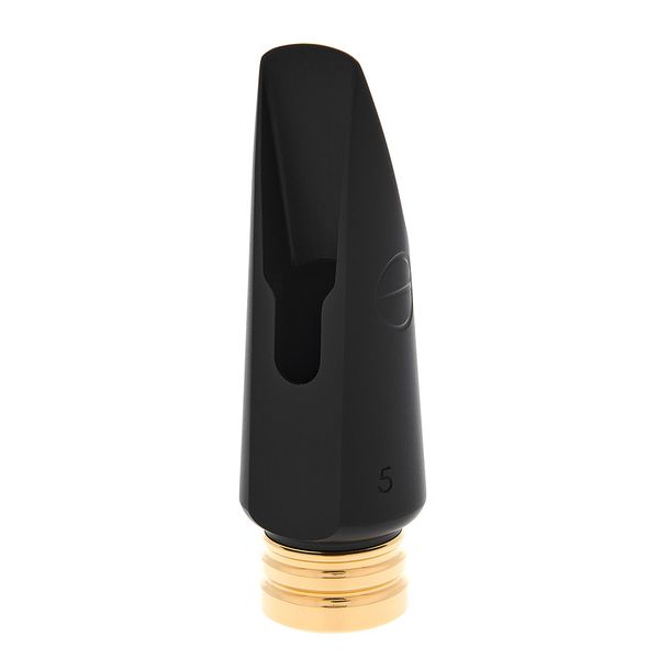 Jody Jazz DV HR Alto 5